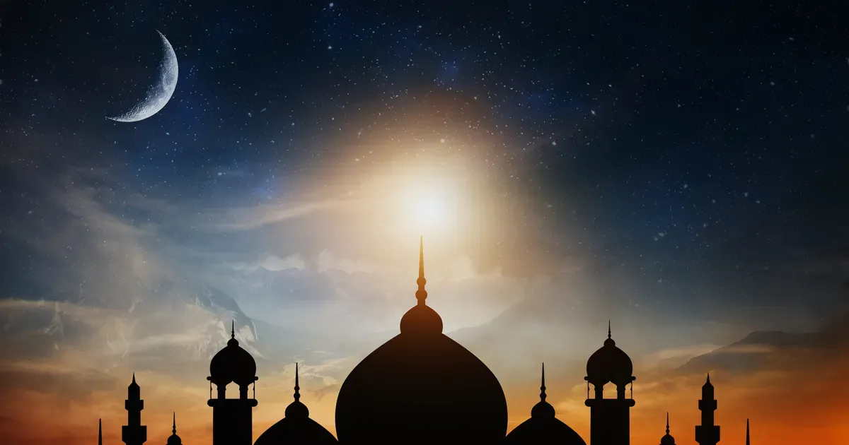 Ramadan.. The Month of True Transformation of Hearts