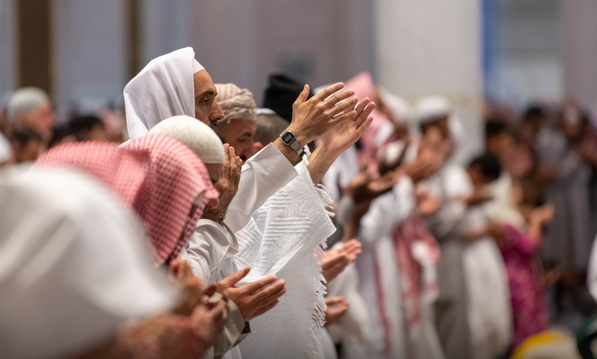 The Nights of Liberation: Ramadan’s Blessed Opportunities for Forgiveness and Mercy