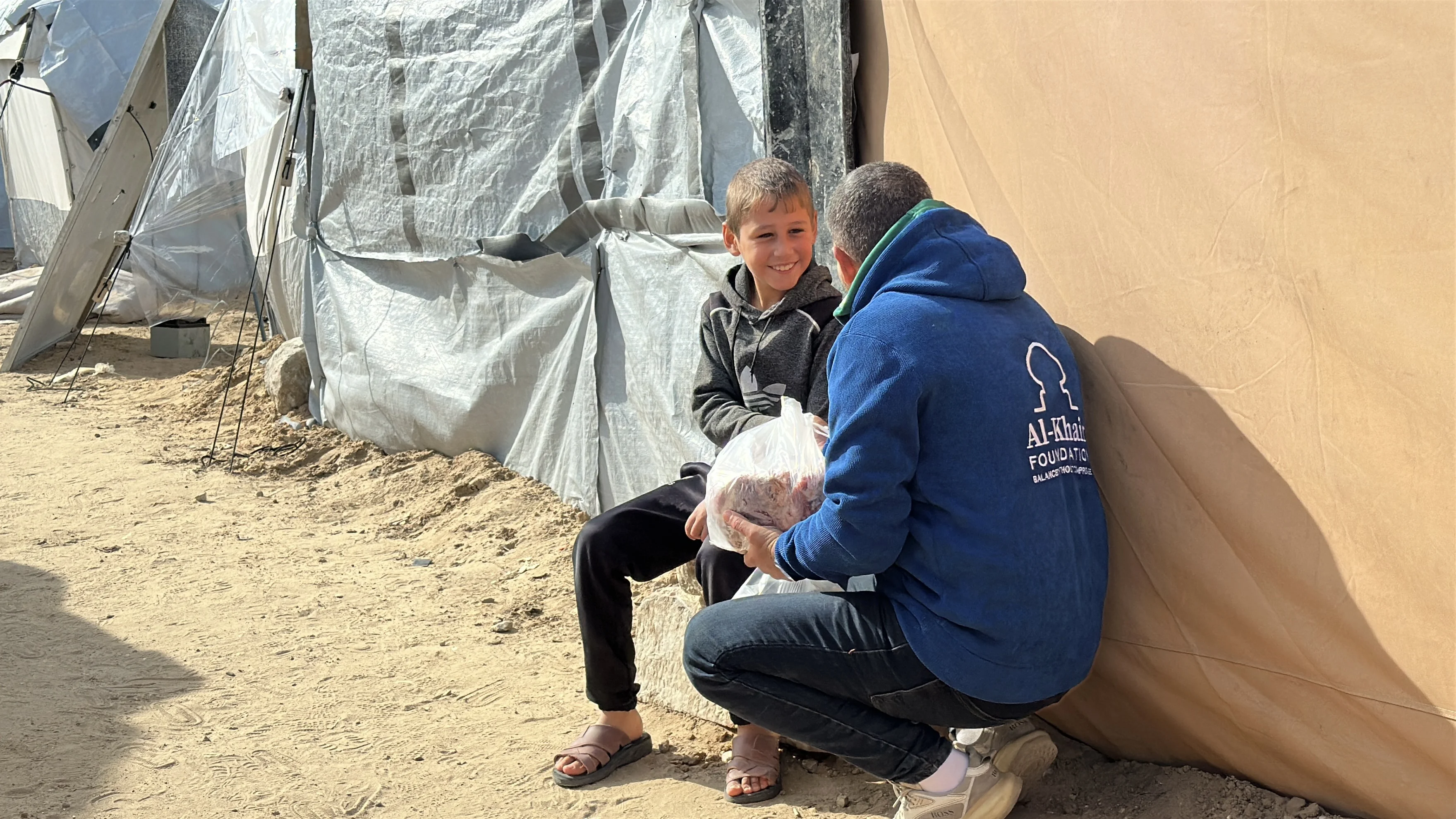 موسم الحج: فرصة لا تُعوَّض لصناعة الأمل