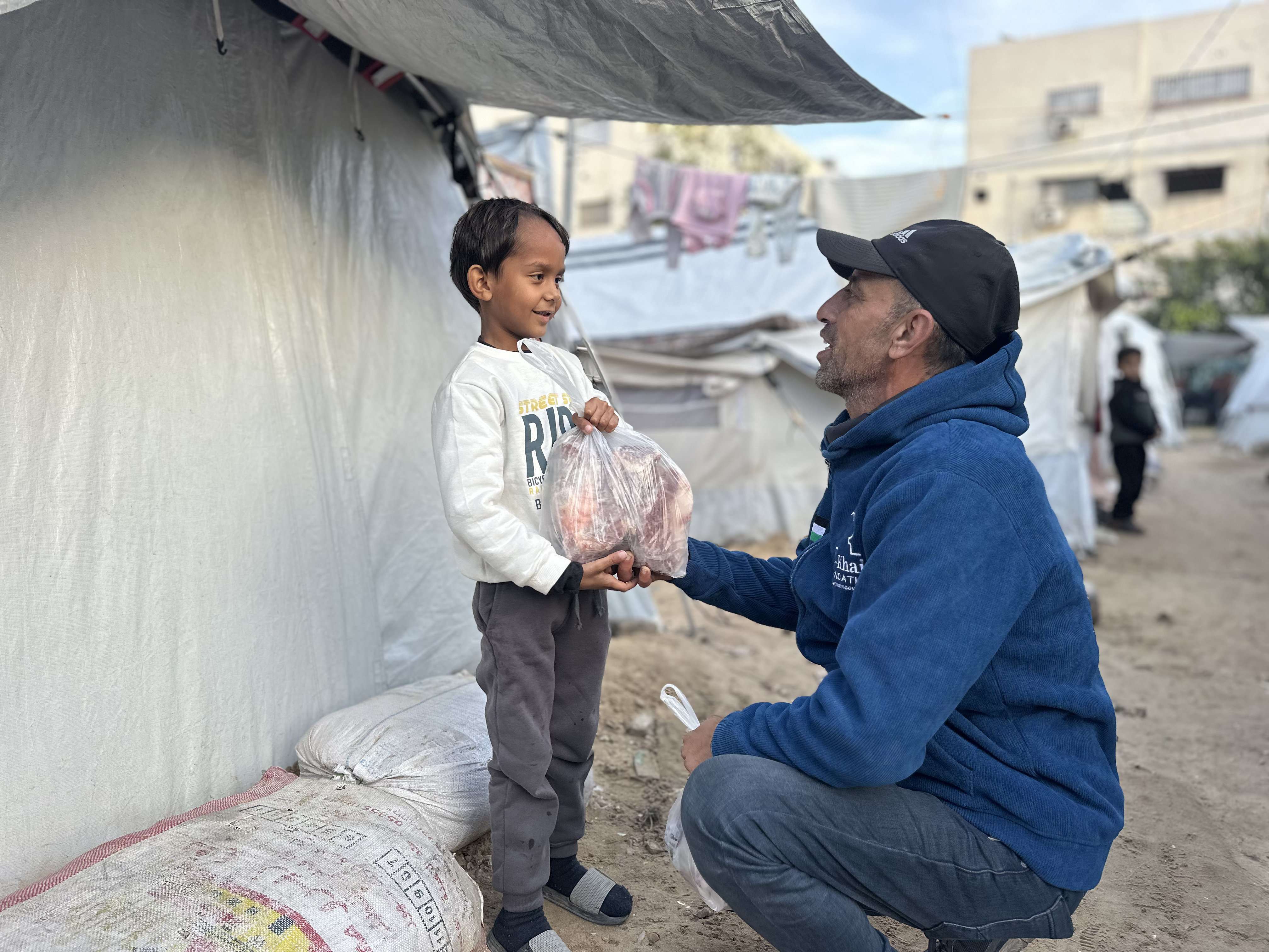 عيد الأضحى: هنا يلتقي الفرح بالمسؤولية