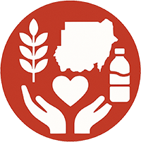 Relieve Sudan