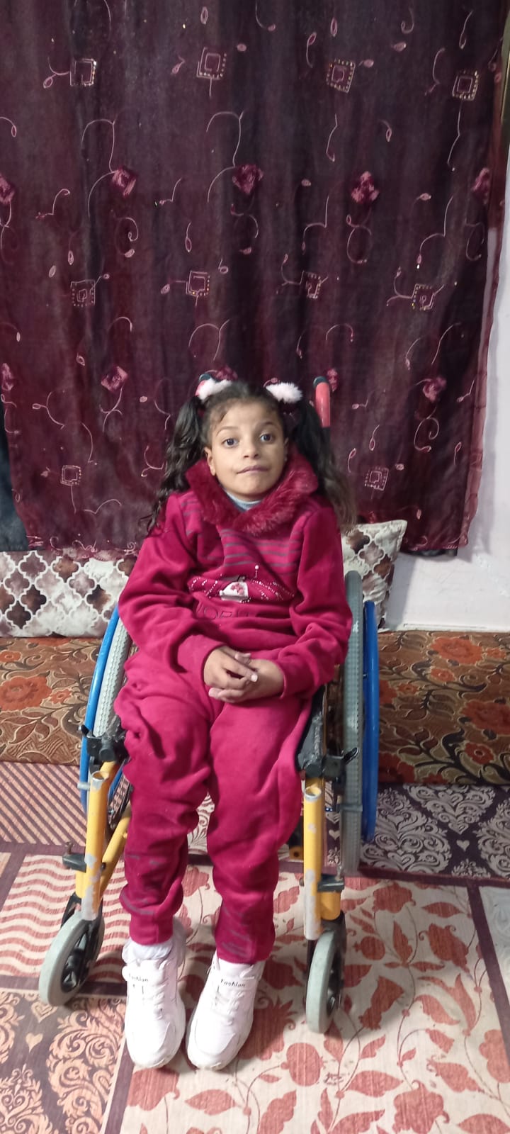 <p>صورة شخصية طولية</p>