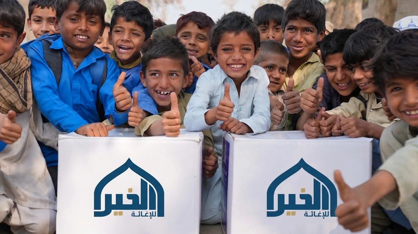 السلة الغذائية