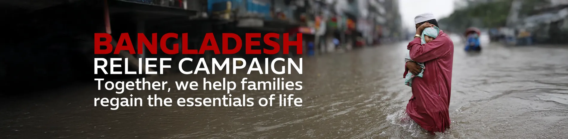 Bangladesh Campaign